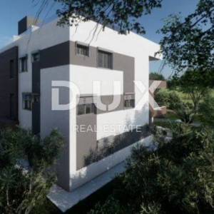 ZADAR, ZATON - Luksuzni penthouse s grijanim bazenom, prekrasnim pogledom na more, 30 metara od plaže! S8