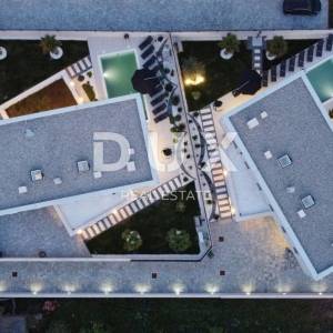 ZADAR, ZATON - Otkrijte Svoj Novi Dom Iz Snova u Luksuznoj Vili Blizu Mora u Zatonu