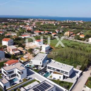 ZADAR, ZATON - Otkrijte Svoj Novi Dom Iz Snova u Luksuznoj Vili Blizu Mora u Zatonu