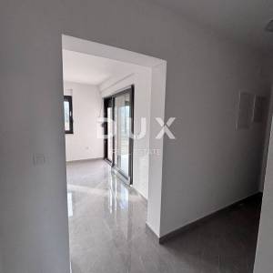 ZADAR, ZATON - Penthouse u novogradnji pokraj mora
