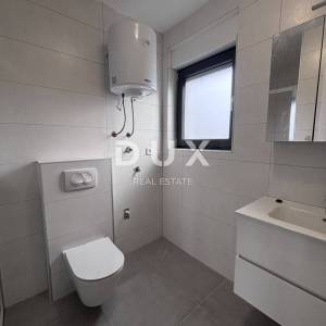 ZADAR, ZATON - Penthouse u novogradnji pokraj mora