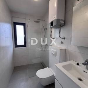ZADAR, ZATON - Penthouse u novogradnji pokraj mora
