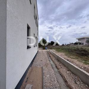 ZADAR, ZATON - Penthouse u novogradnji pokraj mora