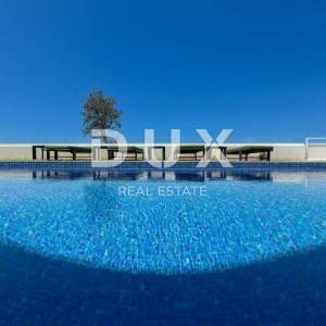 ZADAR, ZATON - vila uz plažu