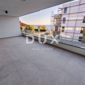 ZADAR, ZATON - Vrhunska novogradnja 30 metara od plaže! S5