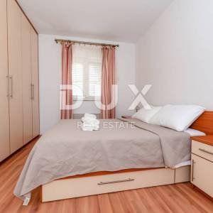 ZADAR, ZEMUNIK - Prekrasna vila s grijanim bazenom