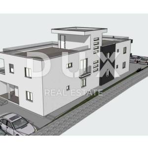 ZADAR,VRSI - stan u novogradnji S3 179 m²