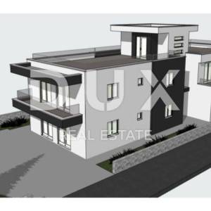 ZADAR,VRSI - stan u novogradnji S3 179 m²