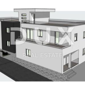 ZADAR,VRSI - stan u novogradnji S2 140 m²