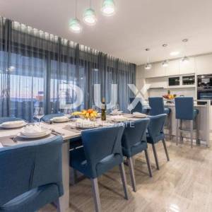 ZADAR,ZATON - Luksuzna vila 100 metara od mora