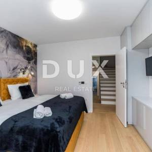 ZADAR,ZATON - Luksuzna vila 100 metara od mora