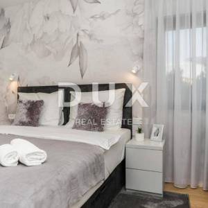 ZADAR,ZATON - Luksuzna vila 100 metara od mora