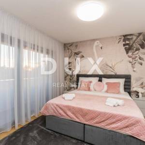 ZADAR,ZATON - Luksuzna vila 100 metara od mora
