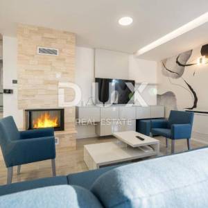 ZADAR,ZATON - Luksuzna vila 100 metara od mora