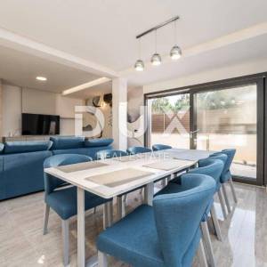 ZADAR,ZATON - Luksuzna vila 100 metara od mora