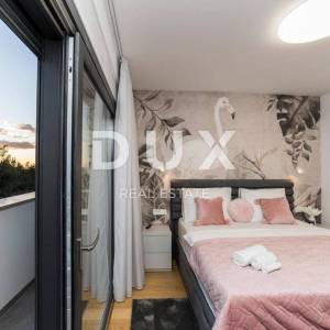 ZADAR,ZATON - Luksuzna vila 100 metara od mora