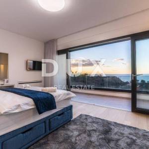 ZADAR,ZATON - Luksuzna vila 100 metara od mora