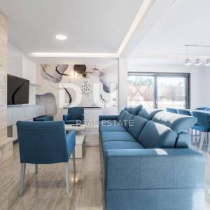 ZADAR,ZATON - Luksuzna vila 100 metara od mora