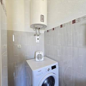 Zadnja kuća u nizu, s jacuzzijem!