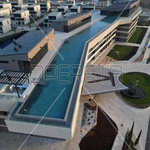 ZADNJI STANOVI! TOP RESORT PORED UMAGA; LUKSUZNI APARTMAN S POGLEDOM NA MORE