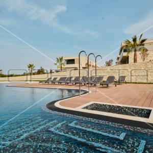 ZADNJI STANOVI! TOP RESORT PORED UMAGA; LUKSUZNI APARTMAN S POGLEDOM NA MORE