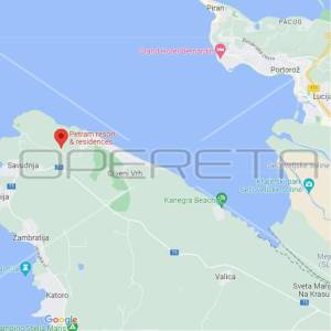 ZADNJI STANOVI! TOP RESORT PORED UMAGA; LUKSUZNI APARTMAN S POGLEDOM NA MORE