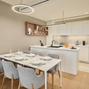 ZADNJI STANOVI! TOP RESORT PORED UMAGA; LUKSUZNI APARTMAN S POGLEDOM NA MORE