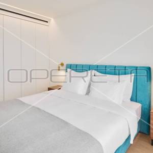 ZADNJI STANOVI! TOP RESORT PORED UMAGA; LUKSUZNI APARTMAN S POGLEDOM NA MORE