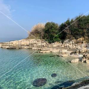 ZADNJI STANOVI! TOP RESORT PORED UMAGA; LUKSUZNI APARTMAN S POGLEDOM NA MORE
