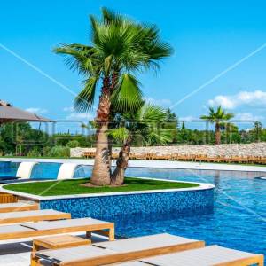 ZADNJI STANOVI! TOP RESORT PORED UMAGA; LUKSUZNI APARTMAN S POGLEDOM NA MORE