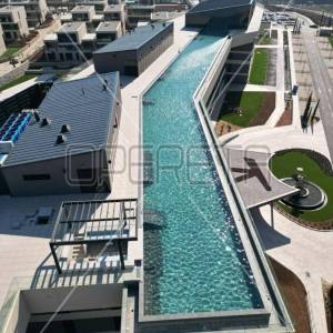 ZADNJI STANOVI! TOP RESORT PORED UMAGA; LUKSUZNI APARTMAN S POGLEDOM NA MORE