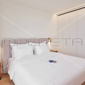 ZADNJI STANOVI! TOP RESORT PORED UMAGA; LUKSUZNI APARTMAN S POGLEDOM NA MORE