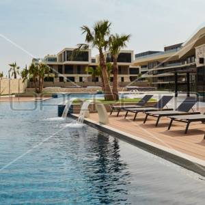 ZADNJI STANOVI! TOP RESORT PORED UMAGA; LUKSUZNI APARTMAN S POGLEDOM NA MORE