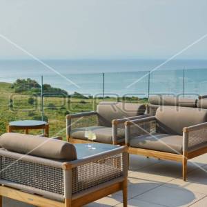ZADNJI STANOVI! TOP RESORT PORED UMAGA; LUKSUZNI APARTMAN S POGLEDOM NA MORE