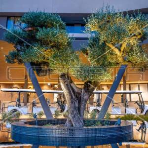 ZADNJI STANOVI! TOP RESORT PORED UMAGA; LUKSUZNI APARTMAN S POGLEDOM NA MORE
