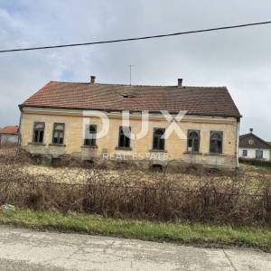 ZAGORJE, DONJA STUBICA - Zemljište sa velikim potencijalom
