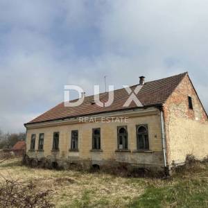 ZAGORJE, DONJA STUBICA - Zemljište sa velikim potencijalom