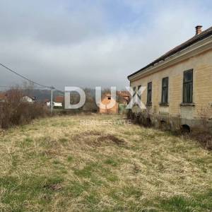 ZAGORJE, DONJA STUBICA - Zemljište sa velikim potencijalom
