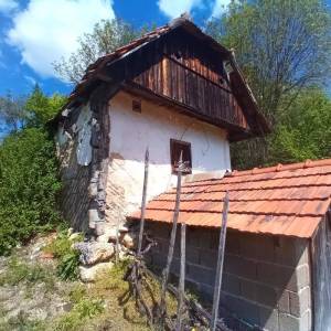  Zagorska hiža iz 1888. godine 