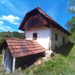  Zagorska hiža iz 1888. godine 