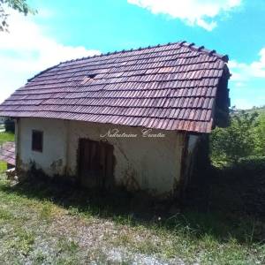  Zagorska hiža iz 1888. godine 