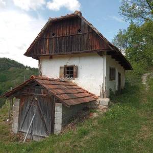  Zagorska hiža iz 1888. godine 