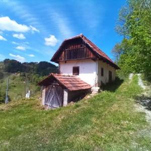  Zagorska hiža iz 1888. godine 