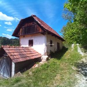  Zagorska hiža iz 1888. godine 