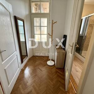 ZAGREB, CENTAR - dvoetažni stan s tri apartmana i odličnim prihodima!