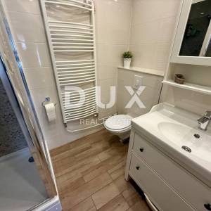 ZAGREB, CENTAR - dvoetažni stan s tri apartmana i odličnim prihodima!