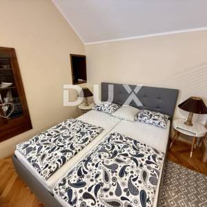 ZAGREB, CENTAR - dvoetažni stan s tri apartmana i odličnim prihodima!