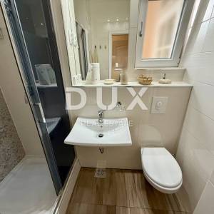 ZAGREB, CENTAR - dvoetažni stan s tri apartmana i odličnim prihodima!