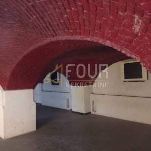 Zagreb, Centar, poslovni prostor 316.82m2