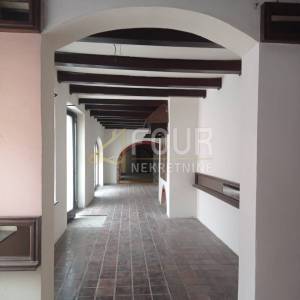 Zagreb, Centar, poslovni prostor 316.82m2